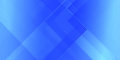Retro pattern modern and dynamic blue technological and business concept geometric abstract background for design, Modern abstract gradient light blue abstract background with geometric lines.