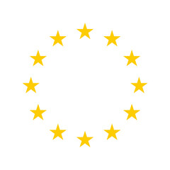 European union stars isolated png.
european union flag stars. 
