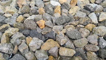 Stone wall background