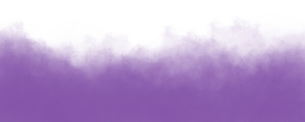 Royal Purple Sandstorm Dust & Smoke Particles on Transparent Background – PNG Overlay for Compositing, Covering, and Atmospheric Effects