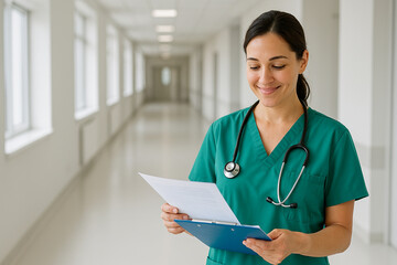  Medical Technology 