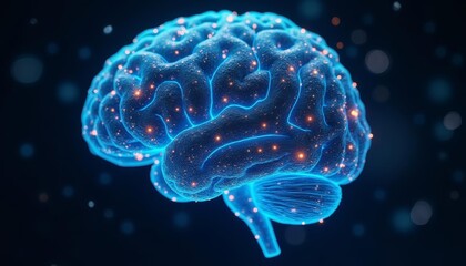 The Light of Wisdom in the Brain