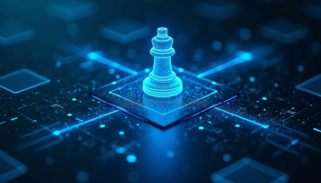 The strategic game of technology empowerment