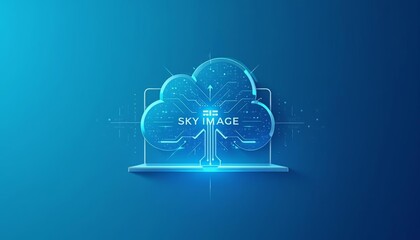 Cloud technology interconnection and intercommunication