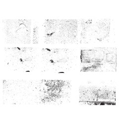 Premium Vector grungy effect illustrator