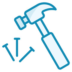 Hammer Icon
