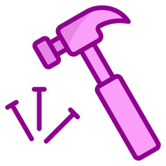 Hammer Icon