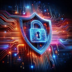 Cybersecurity Shield: Advanced Threat Protection in the Digital Age