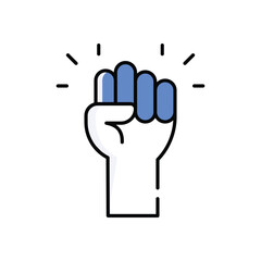 Motivation  Vector icon