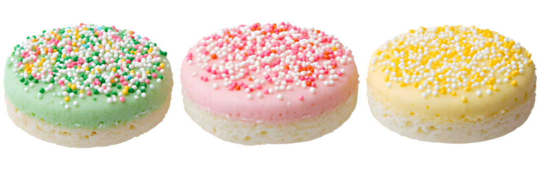 Colorful plastic gloves and boots, isolated objects