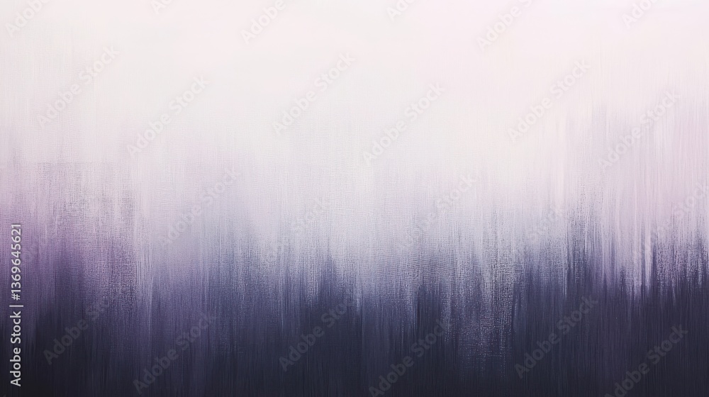 Poster Abstract gradient of pale pencil strokes creates a soft interplay of light and shadow in an artistic composition