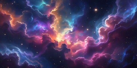 Fototapeta premium Raw beef skewers neatly arranged on a black tray, featuring fresh, marbled red meat cubes on wooden sticks, ready for grilling, barbecue, or culinary preparation in a kitchen setting