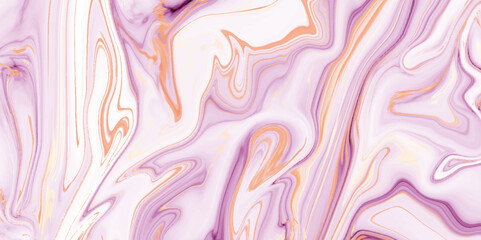 abstract background with pink colorful acrylic ceramic liquid stone marble texture tile design.