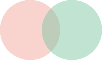 원 도형 모양 벡터