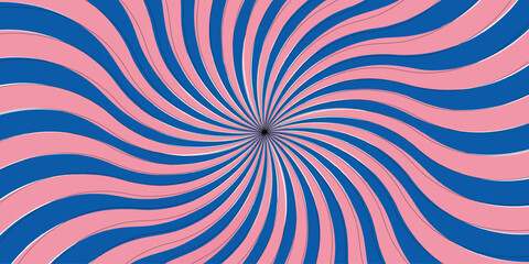 circular mosaic tile art in modern blue and white. shades of blue and white,pink forming an intricate design with overlapping rings andcreating an abstract design with concentric