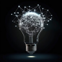 Illuminating ideas light bulb innovations in modern technology spaces