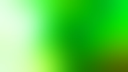 abstract green background with alpha