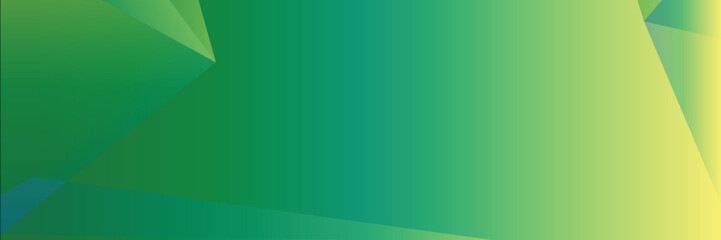 Abstract Gradient Triangles