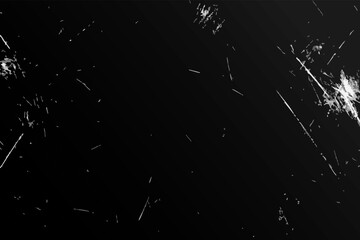 An old paper poster with a photo-like frame, showing visible folds and worn edges, resembling a vintage print.