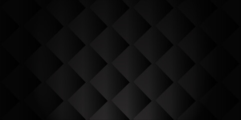 Red and black leather texture with a seamless geometric pattern