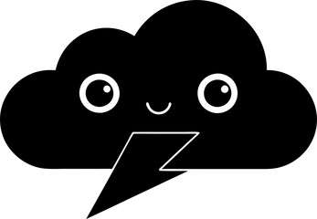 cloud computing concept © Dipok