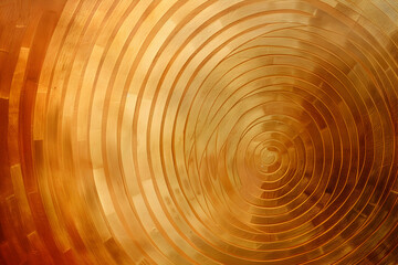 Abstract swirling patterns in warm tones creating a sense of depth and movement.