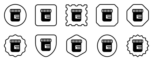 Editable medicine cap vector icon. Part of a big icon set family. Perfect for web and app interfaces, presentations, infographics, etc