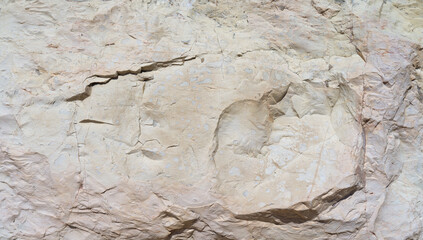 limestone rock rough weathered texture background