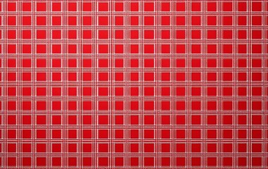 Advertising red background image, square, gradation, light, banner, texture poster