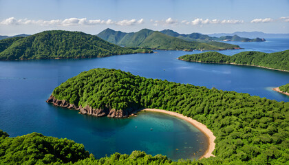 Le paradis terrestre