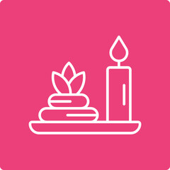 Spa Icon