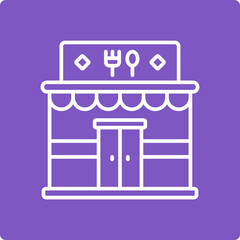 Restaurant Icon