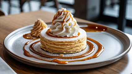 cake, dessert, food, sweet