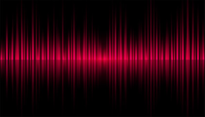 musical sound equalizer background for club party