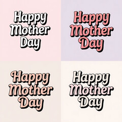 Mom t-shirt design, Mother's Day t-shirt, Mother's Day typography t-shirt.