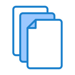 Paperwork Icon