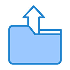 File Extraction Icon