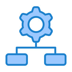 Workflow Icon