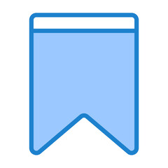 Bookmarking Icon