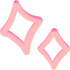 반짝이
