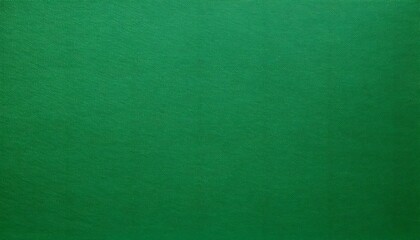 Fototapeta premium Green textured paper creating a vibrant background