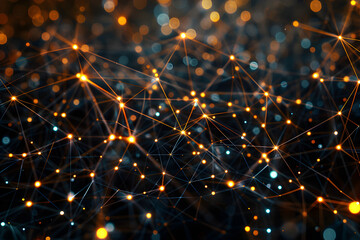 Abstract Representation of Znodes in a Computational Data Network