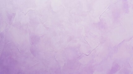 Obraz premium Lavender paper texture creating a plain wallpaper background