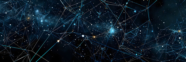 Abstract Representation of Znodes in a Computational Data Network
