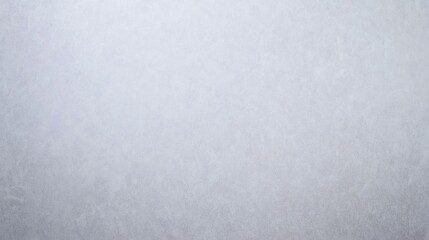 Fototapeta premium Silver paper texture creating a plain wallpaper background