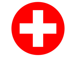 First Aid icon