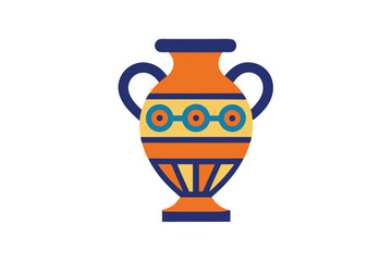 ancient greek vase