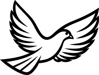 dove of peace