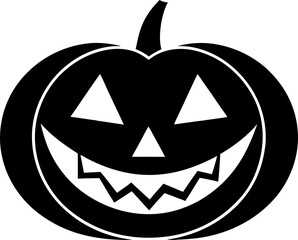 halloween jack o lantern