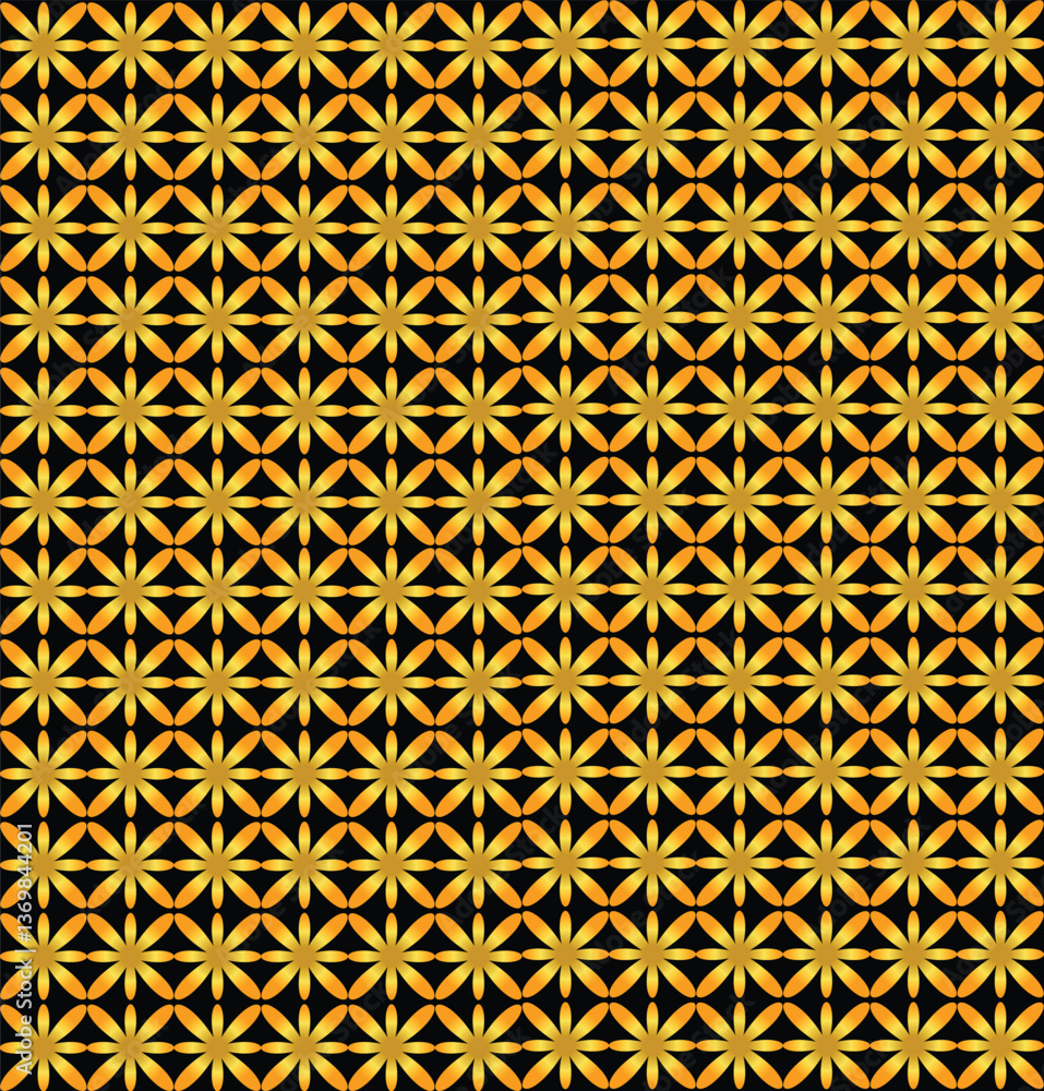 Poster geometric abstract seamless pattern texture. abstract geometric plaid seamless pattern. colorful tex